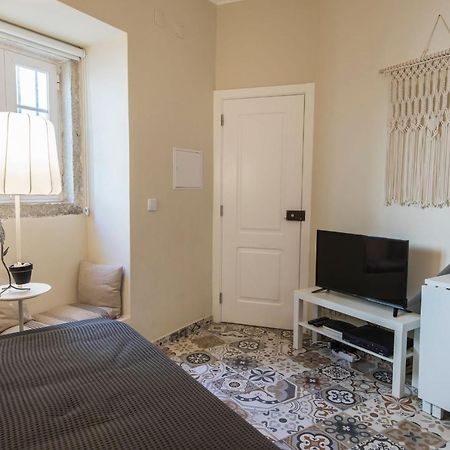 ליסבון Alfama Cosy Studio מראה חיצוני תמונה